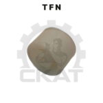 Ролик рычага педали акселератора TFN CPCD/CPQD10-30, CPD10-30