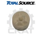 Ролик рычага педали акселератора Total Source (1579516)