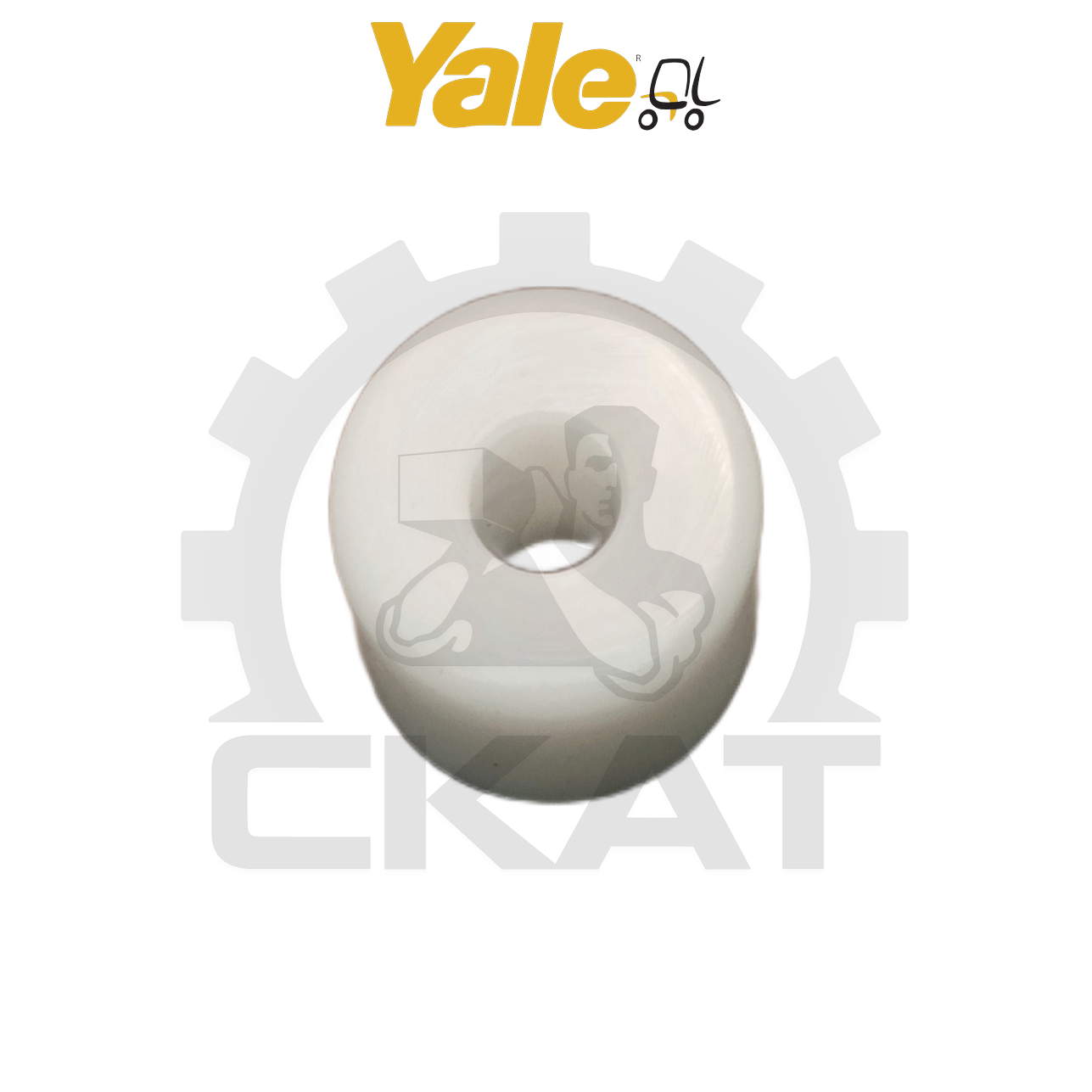 Ролик рычага педали акселератора Yale GDP/GLP20-35