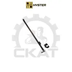 Замок двери Hyster H1.50-3.50XT (D475)