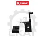 Замок двери Kalmar TR618iAL
