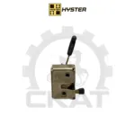 Замок двери правой Hyster H1.50-3.50FT