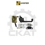 Замок двери правой Hyster H1.50-3.50FT