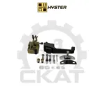 Замок двери правой Hyster H1.50-3.50FT