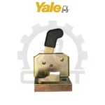 Замок двери правой Yale GDP/GLP50-100