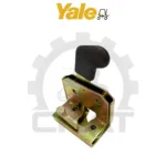 Замок двери правой Yale GDP/GLP50-100