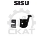 Замок двери Sisu TR192