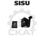 Замок двери Sisu TR192