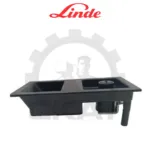 Замок двери внешний Linde H18-30