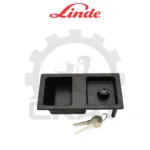 Замок двери внешний Linde H18-30