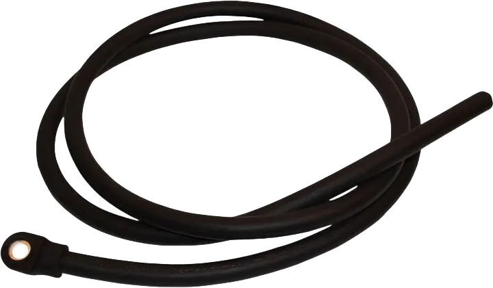 Отводы концевые АКБ