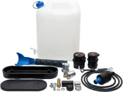 Аксессуары и комплектующие АКБ