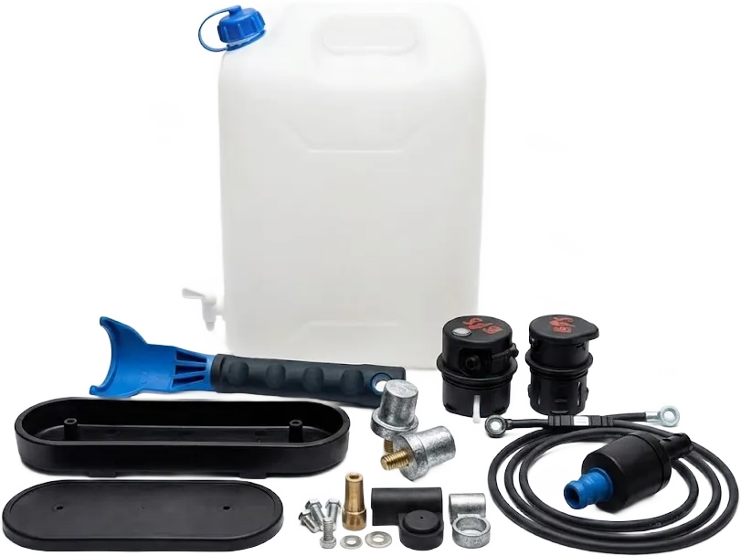 Аксессуары и комплектующие АКБ