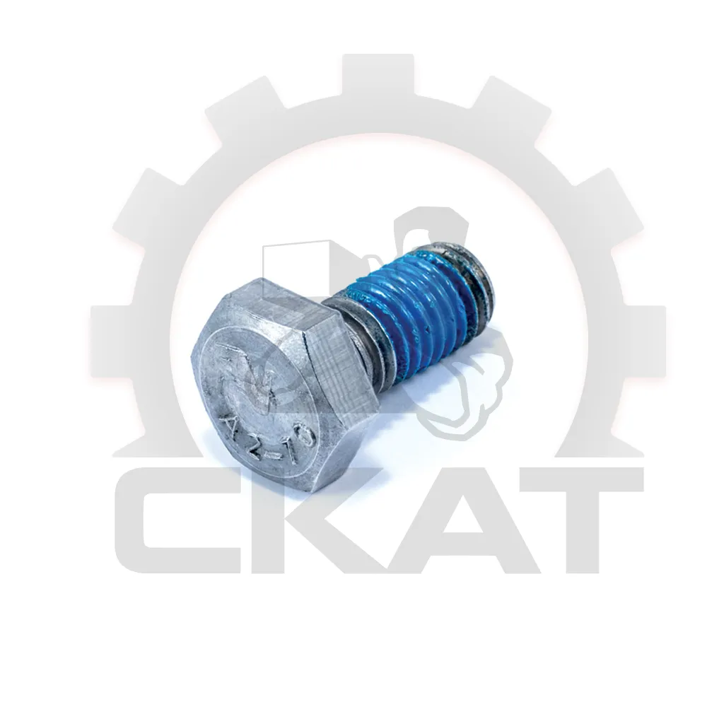 Болт АКБ М10х18