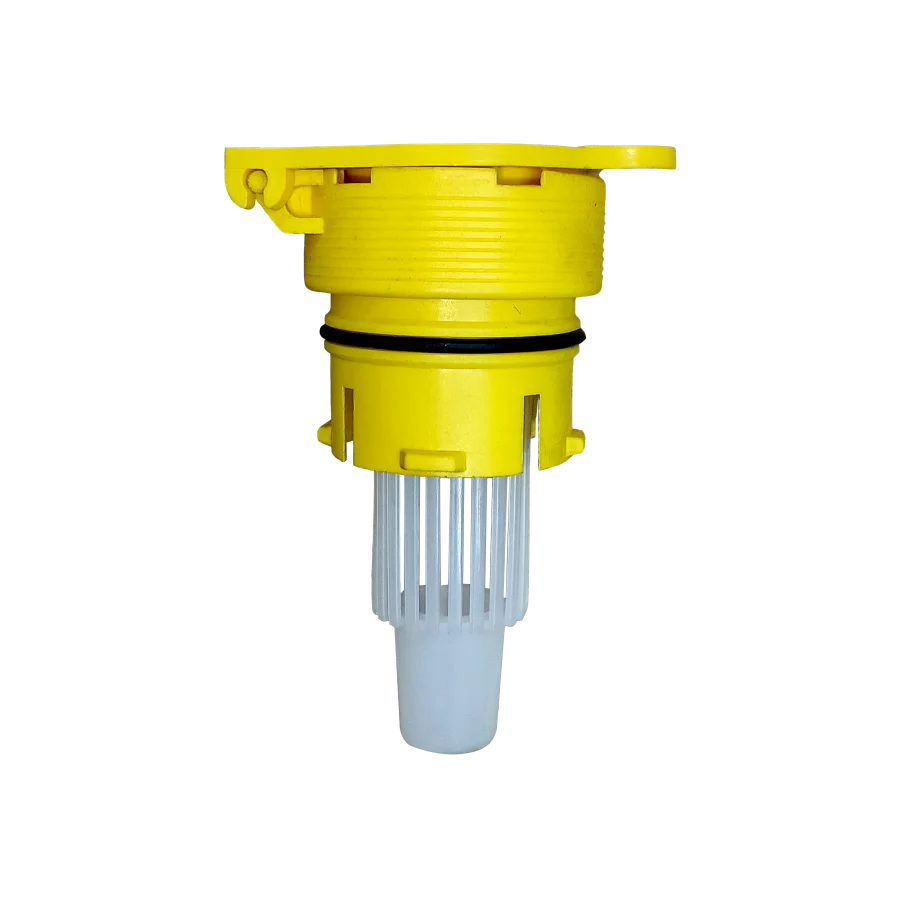 Пробки банок АКБ