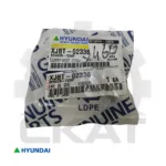 Датчик температуры масла Hyundai 20D-7, 25D-7, 30D-7, 33D-7