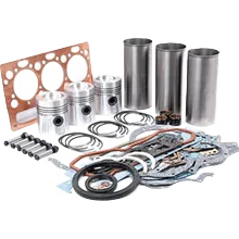 Запчасти для двигателей (ДВС)