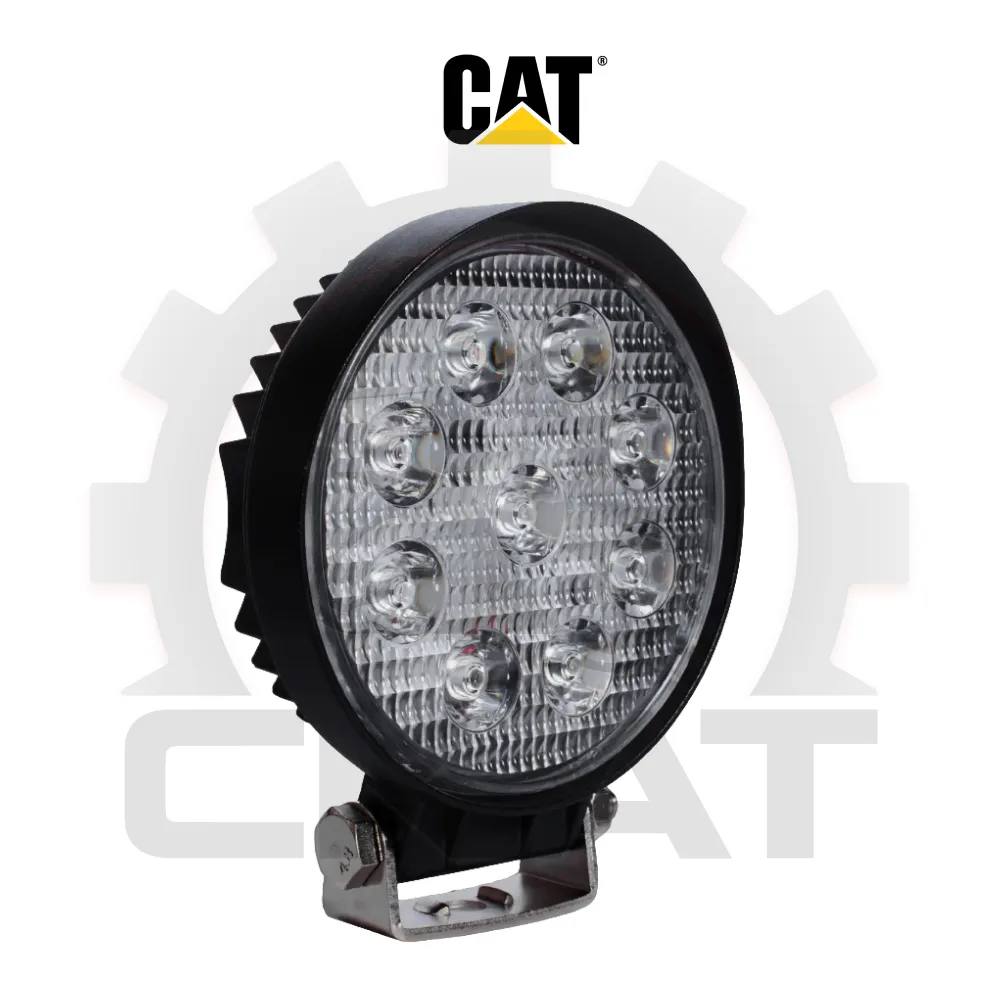 Фара заднего хода Catepillar DP25-35, GP20-35