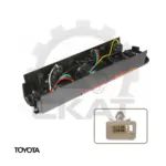 Фонарь задний Toyota 7FB10-30, 7FBH10-25, 7FBJ35 правый