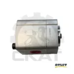 Гидравлический насос Atlet ATF100, AJN160