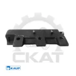 Гидроцилиндр каретки левый Kaup