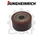 Колесо опорное Jungheinrich ETM/ETV214-216, ETVQ20-25