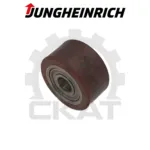 Колесо опорное Jungheinrich ETM/ETV214-216, ETVQ20-25