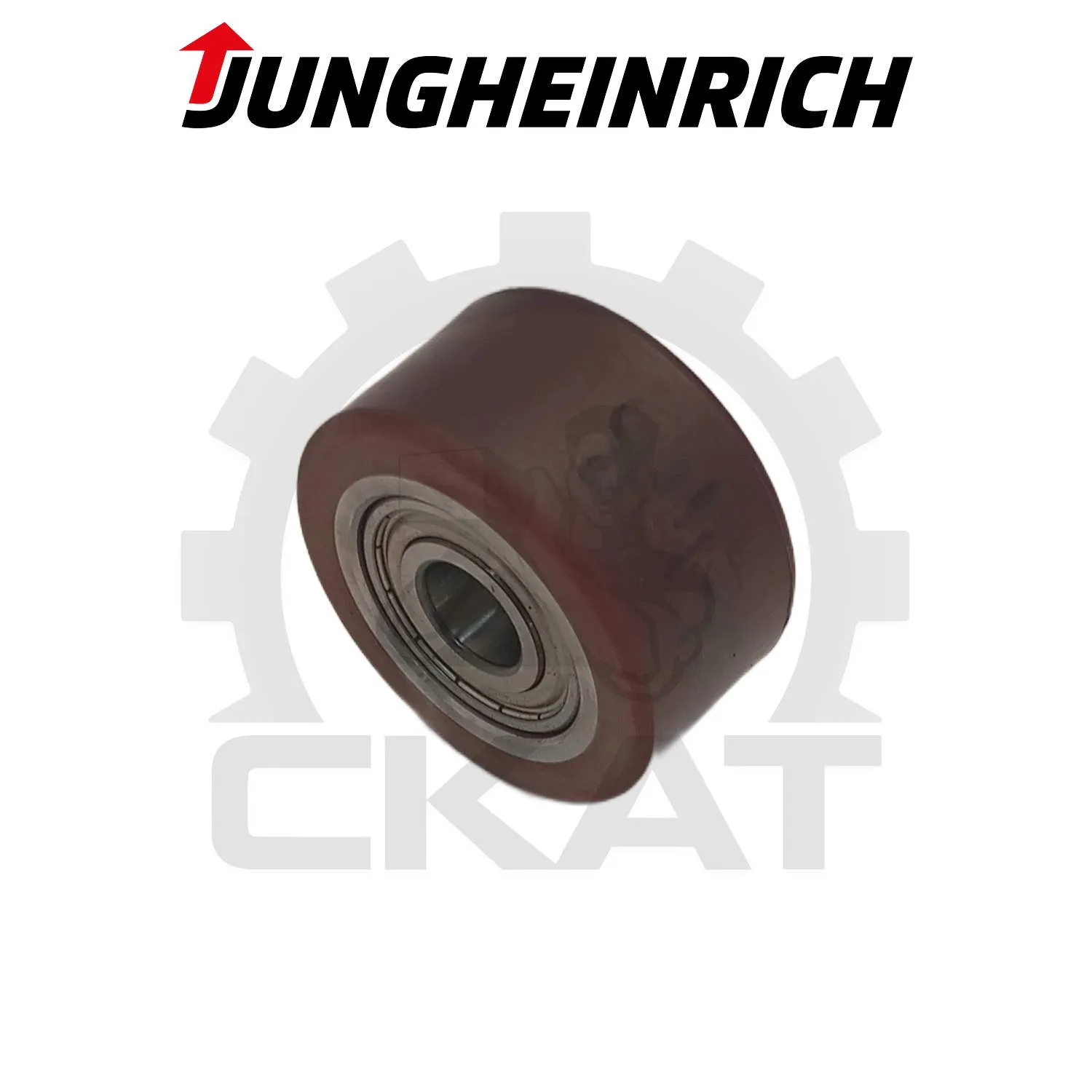 Колесо опорное Jungheinrich ETM/ETV214-216, ETVQ20-25