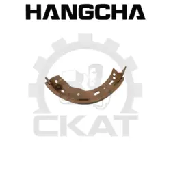 Колодка тормозная Hangcha CPCD35-50, CPQD35-50 (1шт)