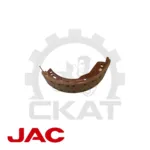 Колодка тормозная JAC CPCD40-45, CPQD40-45 (1шт)
