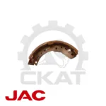 Колодка тормозная JAC CPCD40-45, CPQD40-45 (1шт)