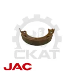 Колодка тормозная JAC CPCD50-70 (1шт)