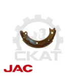 Колодка тормозная JAC CPCD50-70 (1шт)