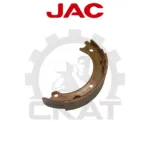 Колодка тормозная JAC CPCD50-70 (1шт)
