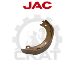 Колодка тормозная JAC CPCD50-70 (1шт)