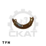 Колодка тормозная TFN CPCD50-70 (1шт)