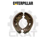 Колодки тормозные Caterpillar DP/GP35-50 (компл. 2шт)