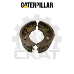 Колодки тормозные Caterpillar DP/GP35-50 (компл. 2шт)
