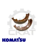 Колодки тормозные Komatsu FD30-35, FG30-35 (компл. 2шт)
