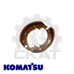 Колодки тормозные Komatsu FD30-35, FG30-35 (компл. 2шт)