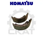 Колодки тормозные Komatsu FD60-70 (компл. 2шт)