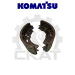 Колодки тормозные Komatsu FD60-70 (компл. 2шт)