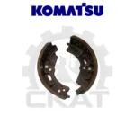 Колодки тормозные Komatsu FD60-70 (компл. 2шт)