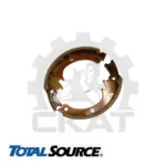 Колодки тормозные Yale ERP15-30, GP/GLP15-25 (компл. на колесо) Total Sources