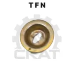 Колпачок пальца тормозной колодки TFN CPCD/CPQD15-55, CPD15-55 (1шт)