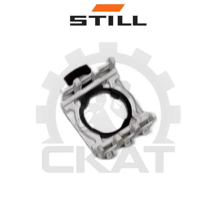 Кронштейн выключателя аварийной остановки Still EK10, FM12-20i