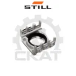 Кронштейн выключателя аварийной остановки Still EK10, FM12-20i