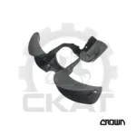 Крышка рукояти управления Crown WF3000-1.0/TL, верхняя