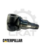 Кулак поворотный моста управляемого Caterpillar DP/GP15-35