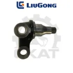Кулак поворотный моста управляемого Liugong CPCD15-35, левый